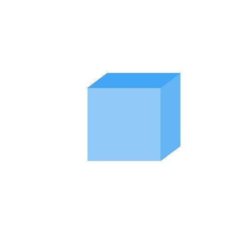 3D дизайнер
